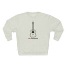 Premium Portland, Oregon Crewneck Sweatshirt - Retro Unisex Sweatshirt-1