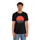 West Virginia T-Shirt - Retro 80s Unisex West Virginia Shirt-28