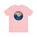 Lake of the Ozarks, Missouri T-Shirt - Adult Unisex Tee-7