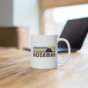 Bozeman, Montana Mug - Ceramic Bozeman Mug