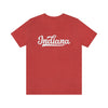 Heather Red
