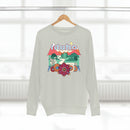 Premium Idaho Crewneck Sweatshirt - Retro Unisex Sweatshirt-19
