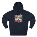 Premium Lake Tahoe, California Hoodie - Boho Unisex Sweatshirt-21
