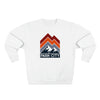 Premium Park City Sweatshirt - Retro Unisex Premium Crewneck Park City, Utah Sweatshirt