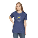 Jackson Hole, Wyoming T-Shirt - Sun Unisex Jackson Hole Shirt-20