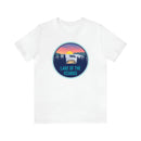 Lake of the Ozarks, Missouri T-Shirt - Adult Unisex Tee-2