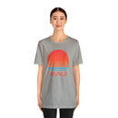 Maui, Hawaii T-Shirt - Retro 80s Unisex Maui Shirt-50