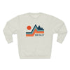 Premium Sun Valley, Idaho Hoodie - Retro Unisex Sweatshirt