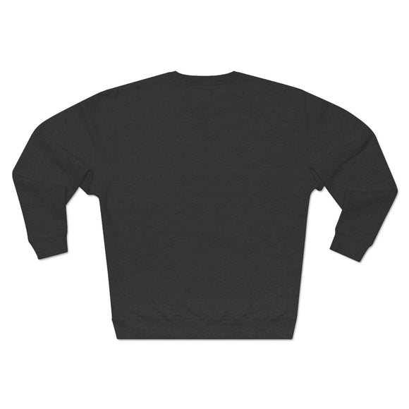 Premium Jekyll Island, Georgia Sweatshirt - Unisex Premium Crewneck Sweatshirt