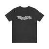 Dark Grey Heather