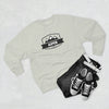 Premium Aspen, Colorado Crewneck Sweatshirt - Retro Unisex Sweatshirt