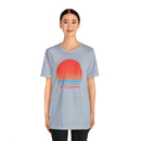 Wyoming T-Shirt - Retro 80s Unisex Wyoming Shirt-39