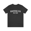 Dark Grey Heather