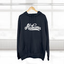 Premium Alabama Hoodie - Script Unisex Sweatshirt-23