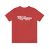 Heather Red