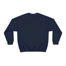Biloxi, Mississippi Sweatshirt - Unisex Retro Palm Tree Crewneck Biloxi Sweatshirt-2