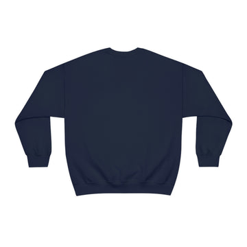 Cozumel, Mexico Sweatshirt - Unisex Retro Palm Tree Crewneck Cozumel Sweatshirt - 0