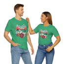 Idaho Shirt, Idaho Retro T-Shirt, Hippie Style Idaho tee, Idaho Mountain Shirt-40