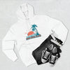 Premium Anna Maria Island, Florida Hoodie Hoodie - Palm Tree Unisex Sweatshirt