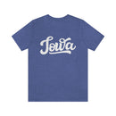 Iowa T-Shirt - Hand Lettered Unisex Iowa Shirt-13