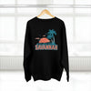 Premium Savannah, Georgia Sweatshirt - Unisex Premium Crewneck Sweatshirt