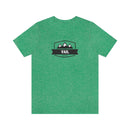 Vail, Colorado T-Shirt - Altitude Badge Unisex Vail Shirt-25