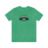 Vail, Colorado T-Shirt - Altitude Badge Unisex Vail Shirt