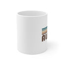 Alaska Mug - Ceramic Alaska Mug-2