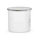 Colorado Camp Mug - Retro Enamel Camping Colorado Mug-2