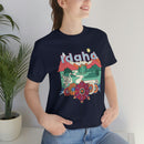 Idaho Shirt, Idaho Retro T-Shirt, Hippie Style Idaho tee, Idaho Mountain Shirt-63