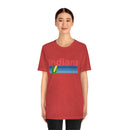 Indiana T-Shirt - Retro Corn Unisex Indiana Shirt-22