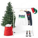 Bend, Oregon Sweatshirt - Retro Trees Unisex-8