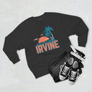 Premium Irvine, California Sweatshirt - Unisex Premium Crewneck Sweatshirt-3