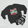 Premium Jackson Hole, Wyoming Crewneck Sweatshirt - Retro Unisex Sweatshirt