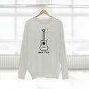 Premium New York Crewneck Sweatshirt - Retro Unisex Sweatshirt-3