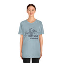 Vail, Colorado T-Shirt - Retro Unisex Vail T Shirt-14