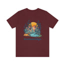 Breckenridge, Colorado T-Shirt - Mountain Illustration Unisex Breckenridge Shirt-41