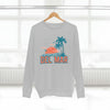 Premium Del Mar, California Sweatshirt - Unisex Premium Crewneck Sweatshirt