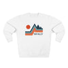 Premium Sun Valley, Idaho Hoodie - Retro Unisex Sweatshirt
