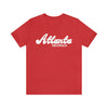 Heather Red