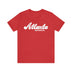 Heather Red