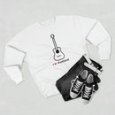 Premium Portland, Oregon Crewneck Sweatshirt - Retro Unisex Sweatshirt-7