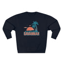 Premium Savannah, Georgia Sweatshirt - Unisex Premium Crewneck Sweatshirt-27