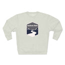 Premium Jackson Hole, Wyoming Crewneck Sweatshirt - Retro Unisex Sweatshirt-17