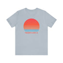Nebraska T-Shirt - Retro 80s Unisex Nebraska Shirt-37