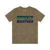 Heather Olive