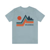 Light Blue