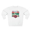 Premium Alaska Crewneck Sweatshirt - Retro Unisex Sweatshirt