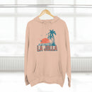 Premium La Jolla, California Hoodie - Palm Tree Unisex Sweatshirt-22