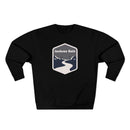 Premium Jackson Hole, Wyoming Crewneck Sweatshirt - Retro Unisex Sweatshirt-14